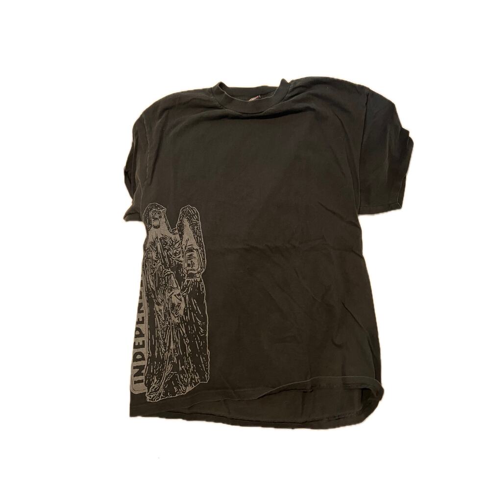 Independent Logan Skater T-Shirt Mens Large